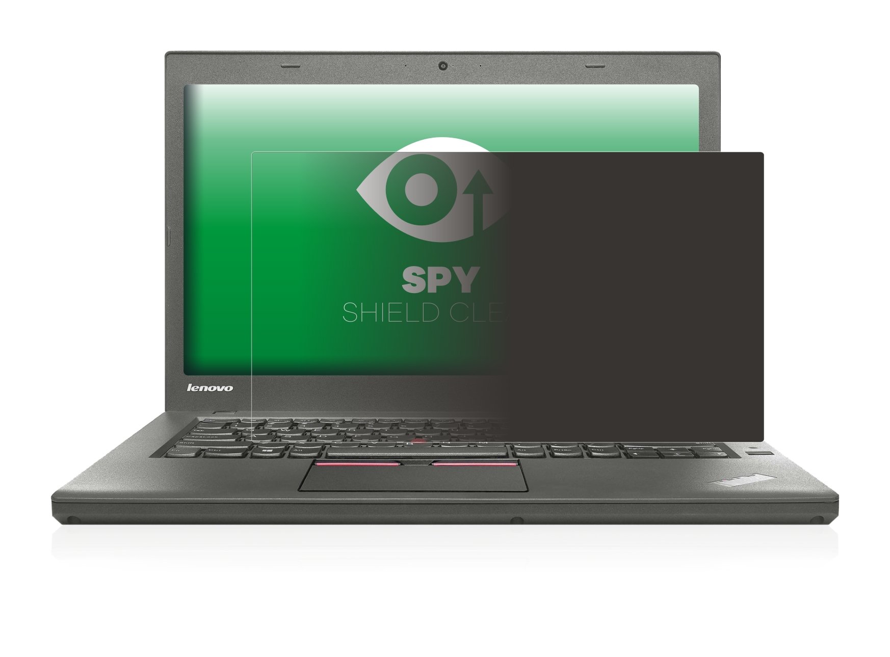 Upscreen Privacy Screen Protector Compatible With Lenovo Thinkpad