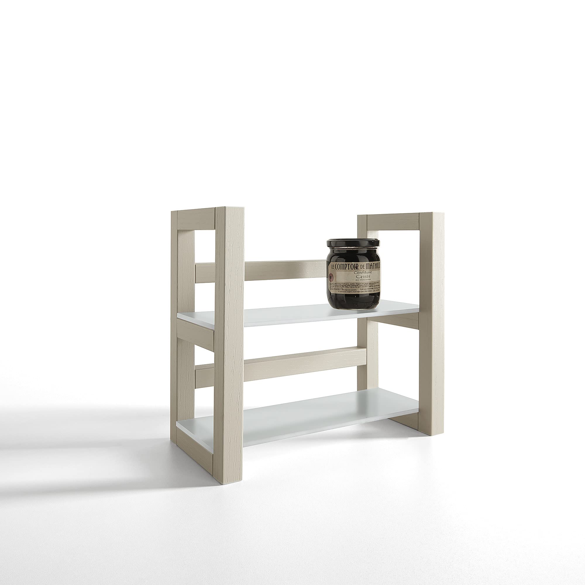 Porte Epices Cuisine Étagère Murale, Rangement Epices, Cuisine Étagère