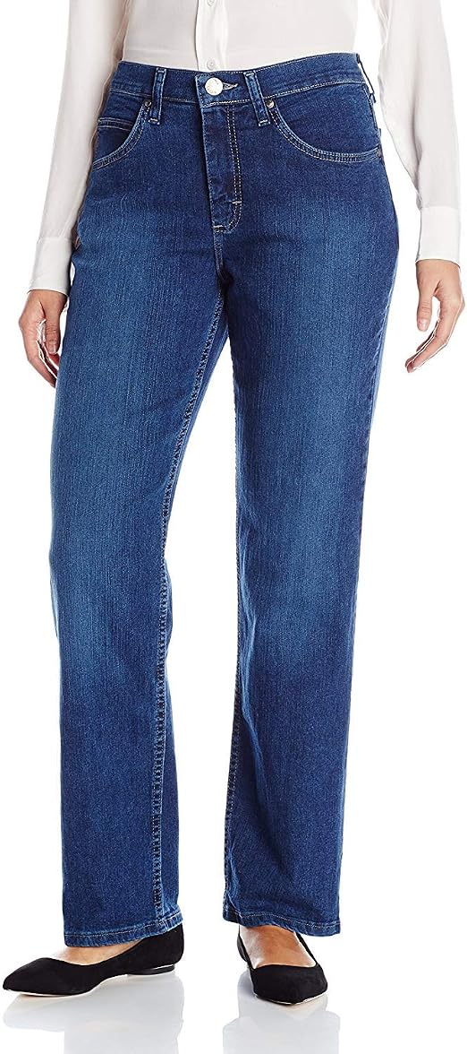 Riders by Lee Indigo Women's Classic 