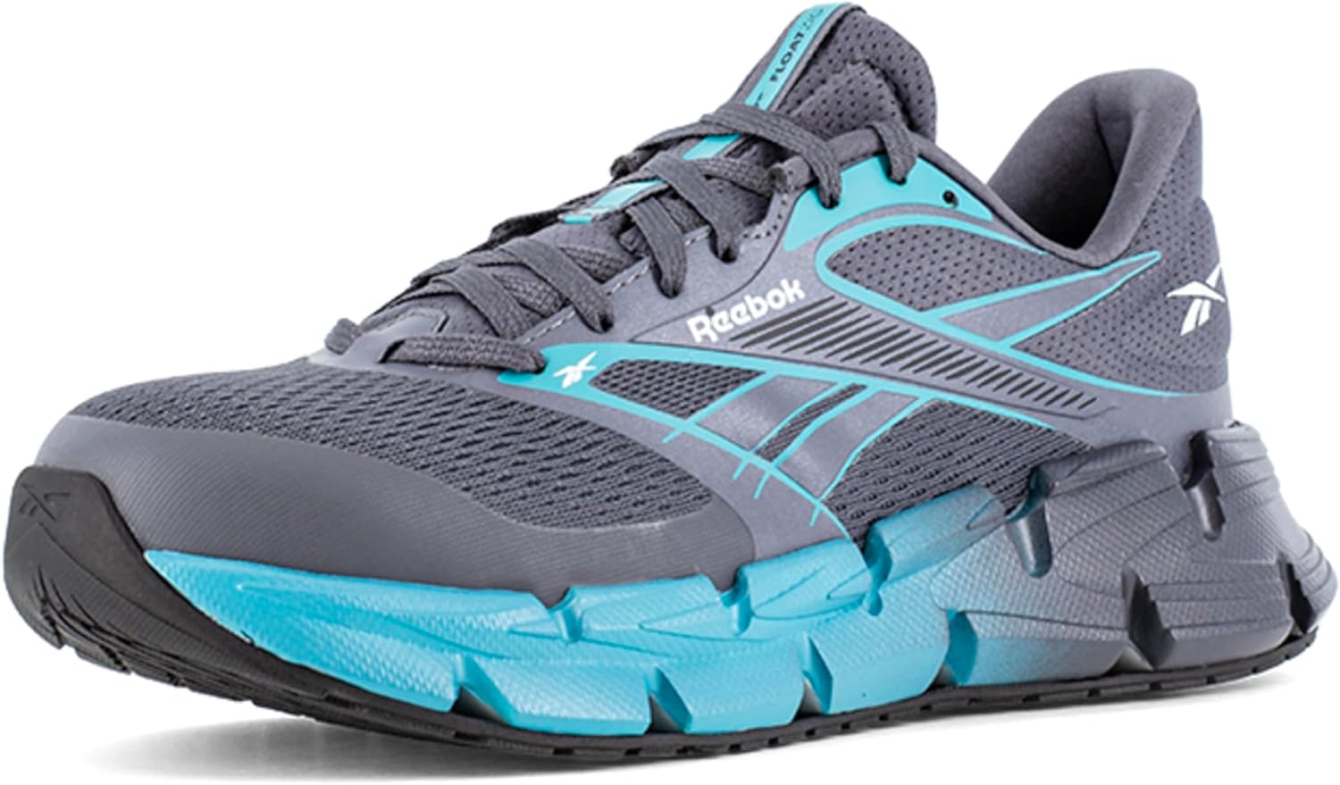 Reebok Womens Reebok Floatzig 2 Work Composite Toe