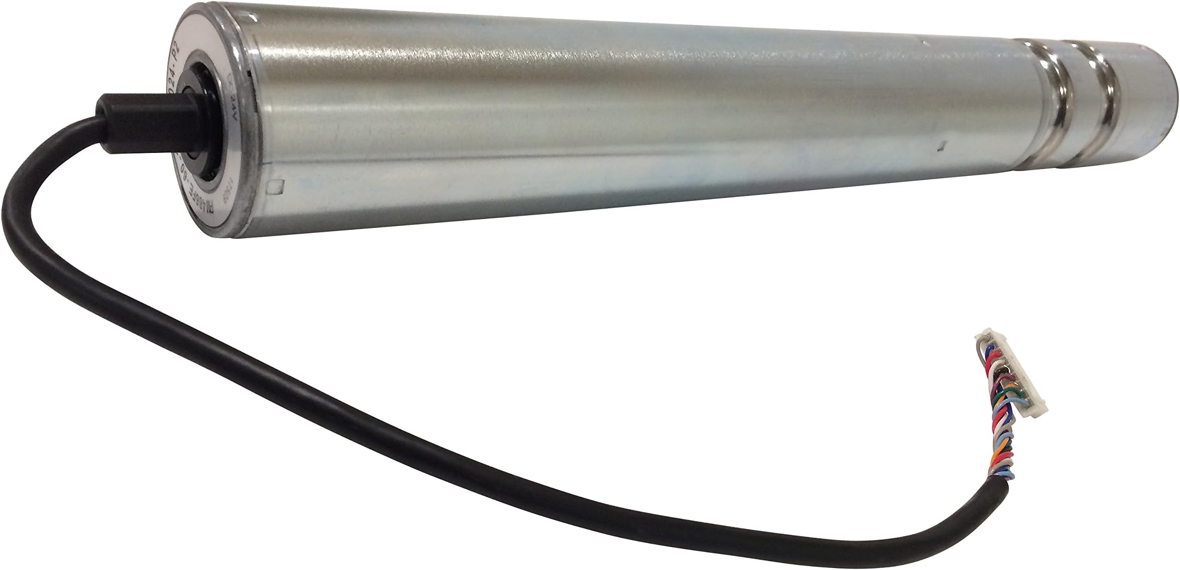 Itoh Denki Motorized Conveyor Rollers 1.9 Dia. 15″BF