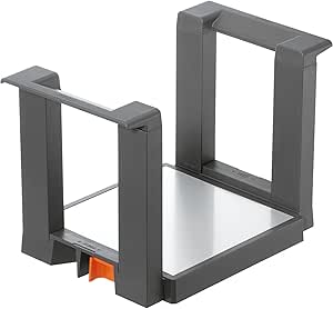 SUPPORTO DRENAPIATTI FACILE Da Installare Con Struttura Cilindrica Su - Foto 4