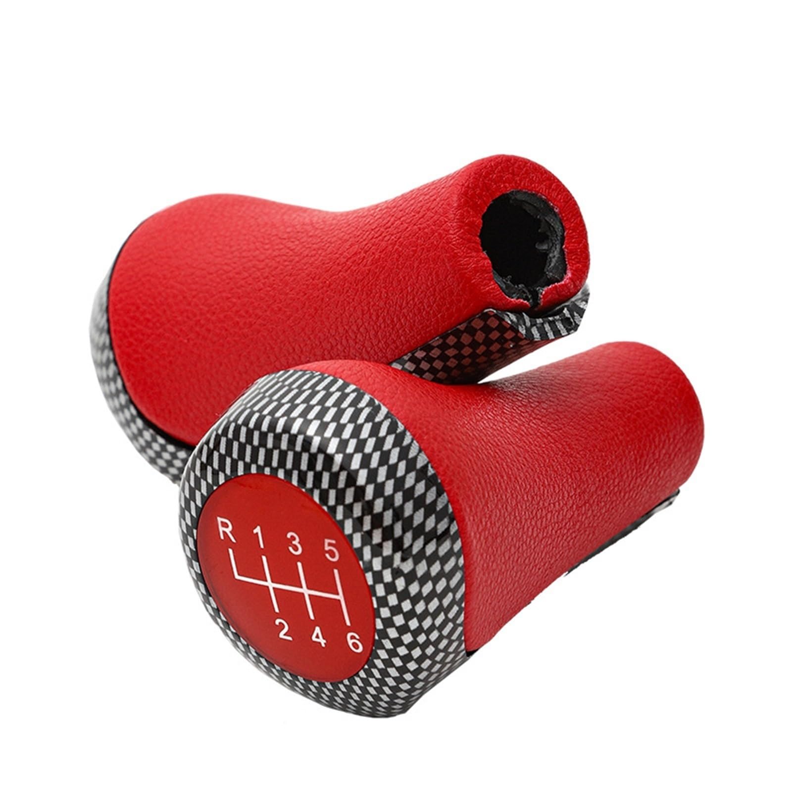 Kaiaygee One Color Gear Shift Knob Compatible With Acura For Rsx, Integra, Dc2, K20