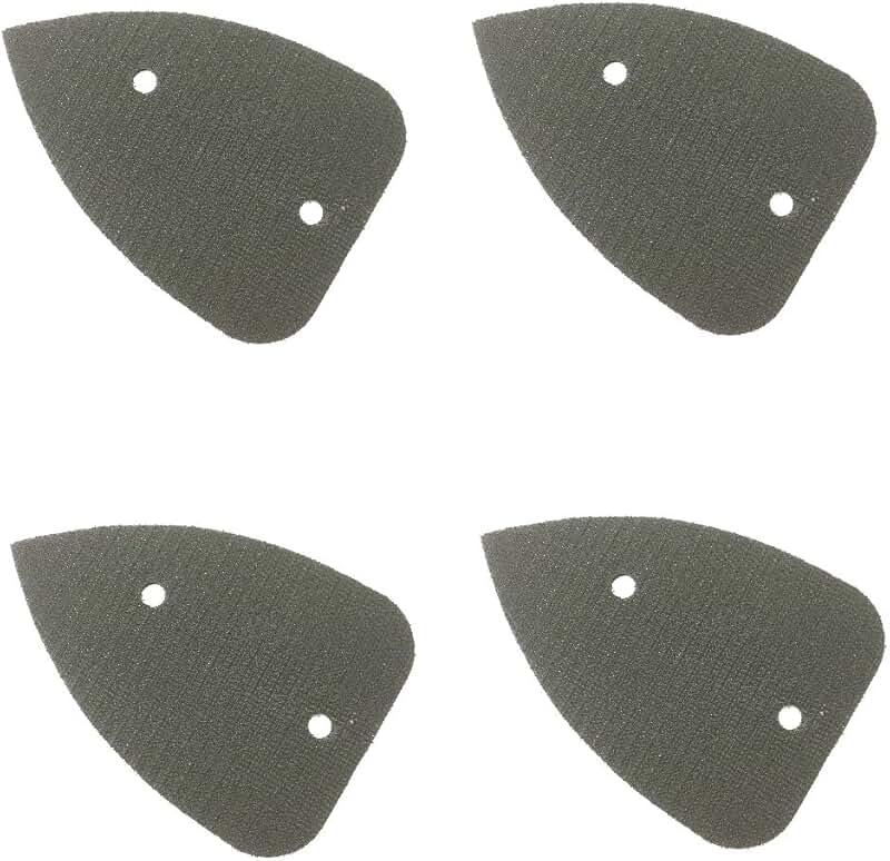 black and decker mouse sander parts