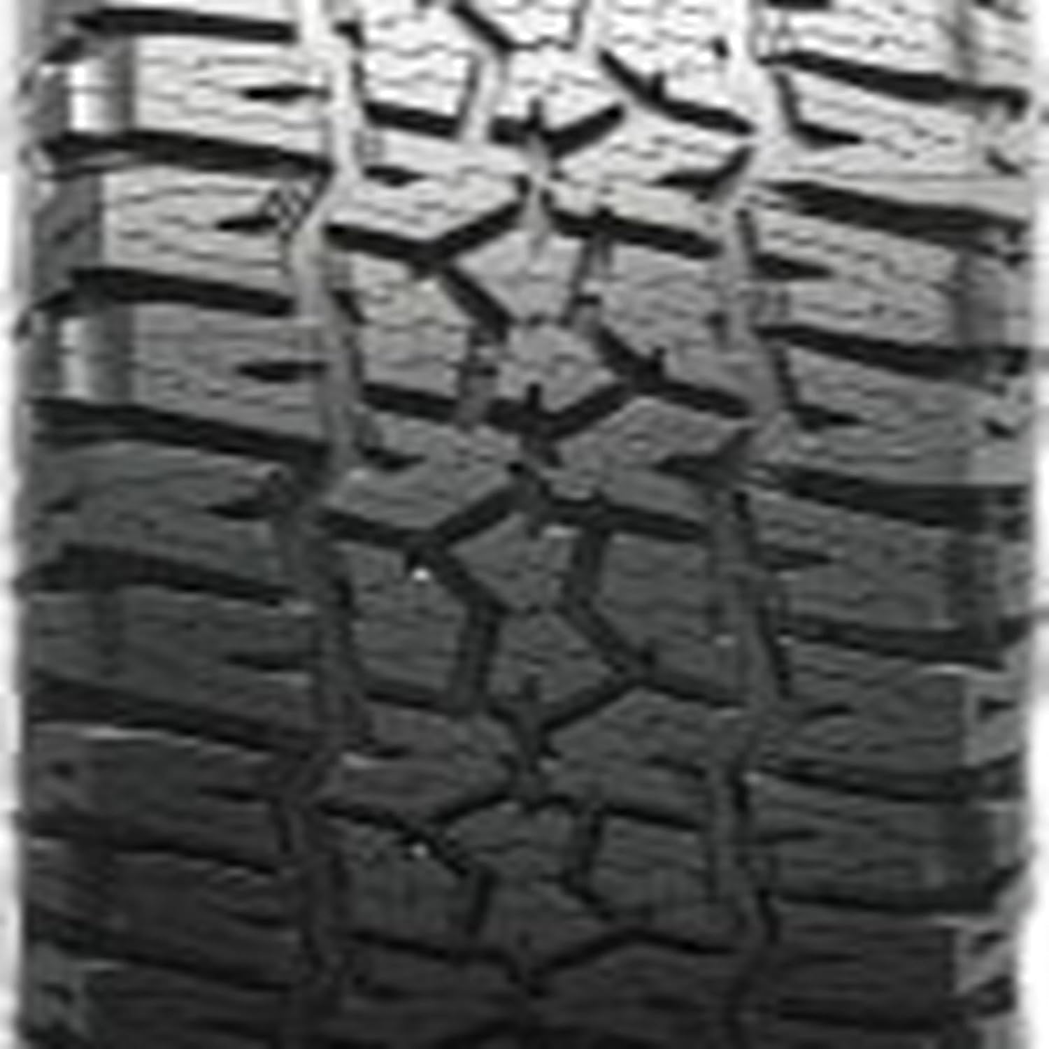 Milestar Patagonia A/T Pro All Terrain LT275/65R18 123/120S E SUV/Crossover Tire