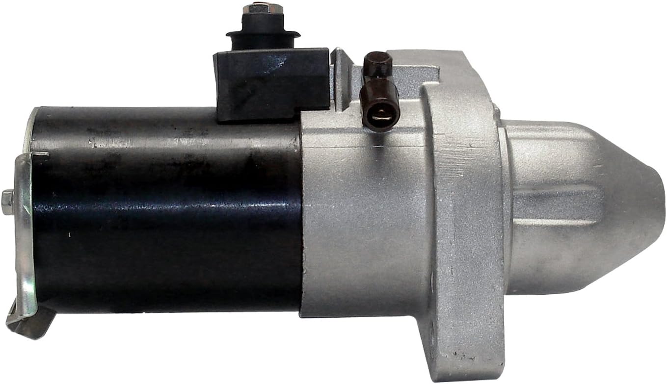 Quality Built 17844 Starter