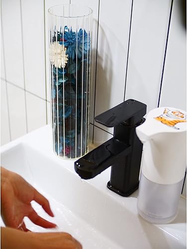 Miniatura 7 de Bolsas de popurrí de primavera, relleno de cuenco de popurrí perfumado con océano, flor seca, bolsita de fragancia para el hogar, decoración de