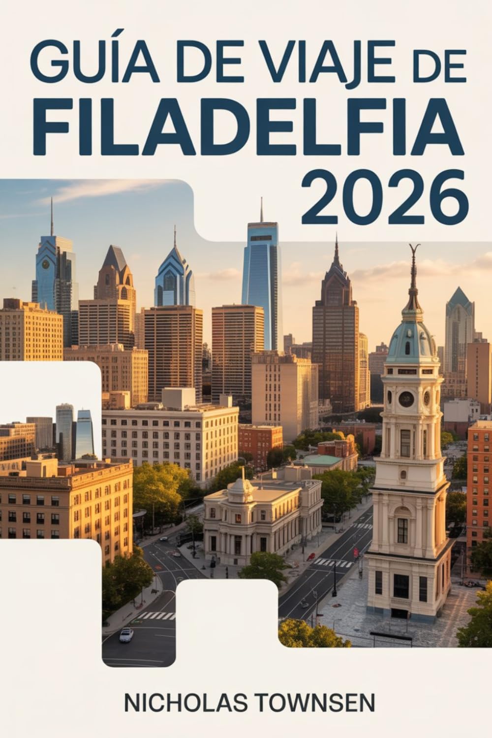 Guía de viaje de Filadelfia 2026: Itinerarios inteligentes, monumentos históricos, barrios gastronómicos y planificación práctica para una experiencia urbana sin complicaciones.