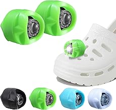 2Pcs Shoes Lights Shoes Headlights Camping Essential Outdoor Camping Lights Shoes Charms