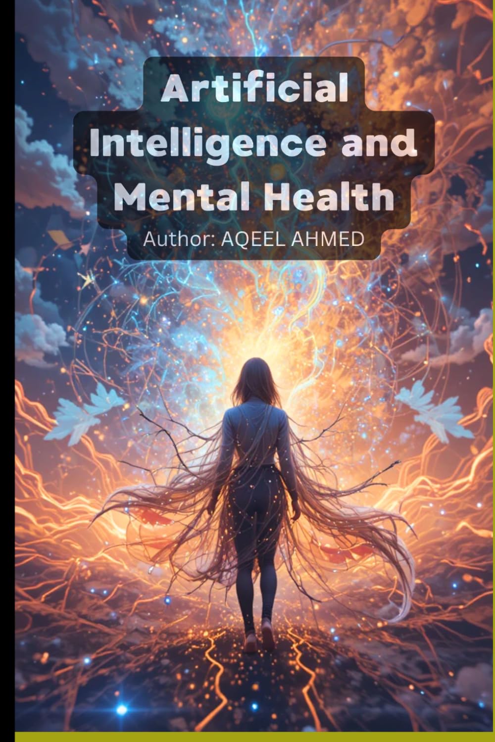 Artificial Intelligence and Mental Health