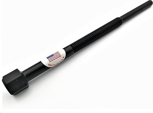 MADE IN THE USA - Heavy Duty Primary Clutch Puller Tool for ODES/HISUN/MASSIMO/BENNCHE/COLEMAN Replaces 90101010540/0155-1071