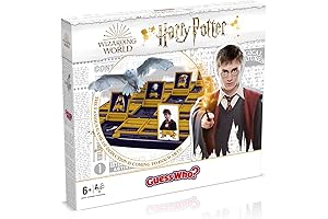 Harry Potter Guess Who?