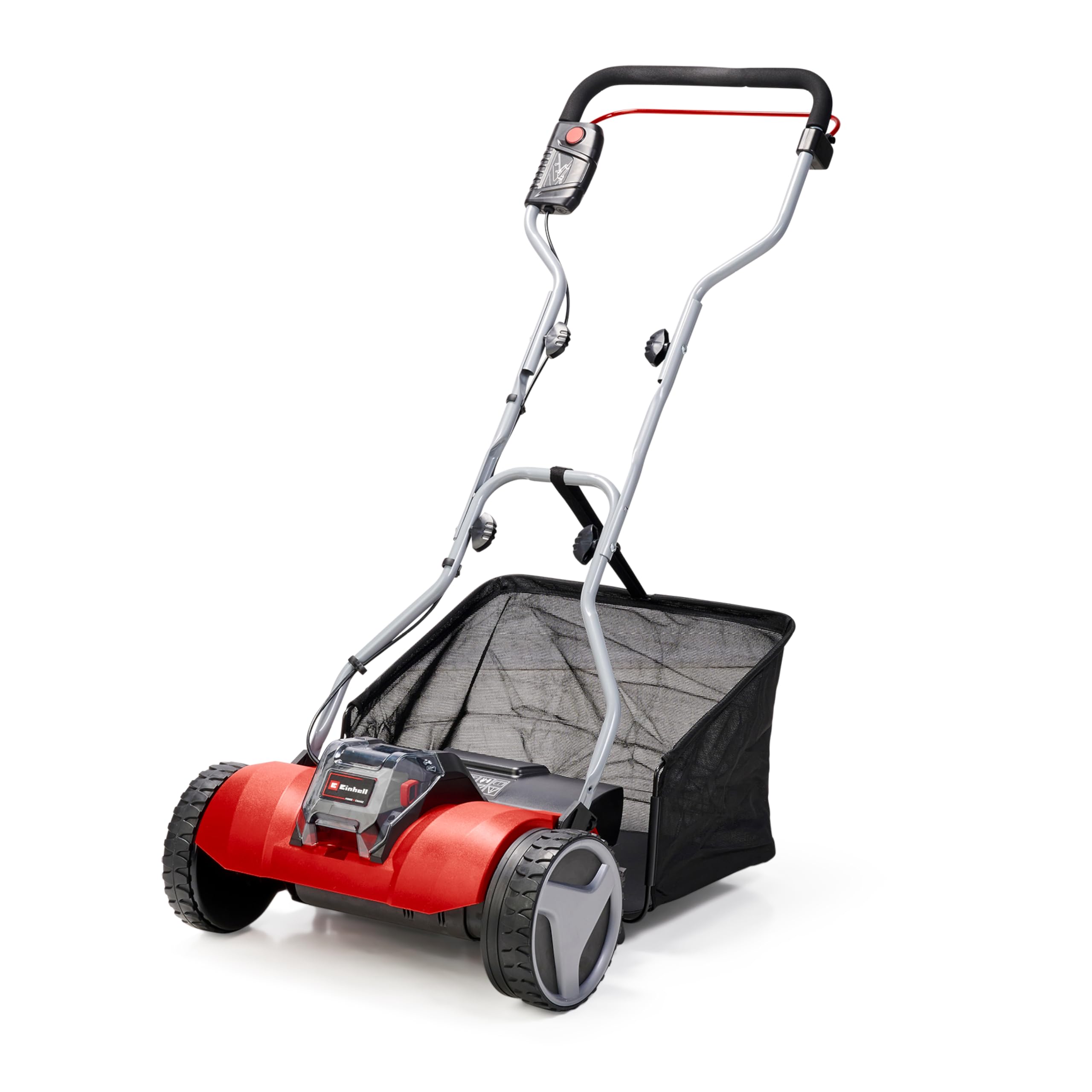 Einhell 3414200 Tosaerba a Batteria