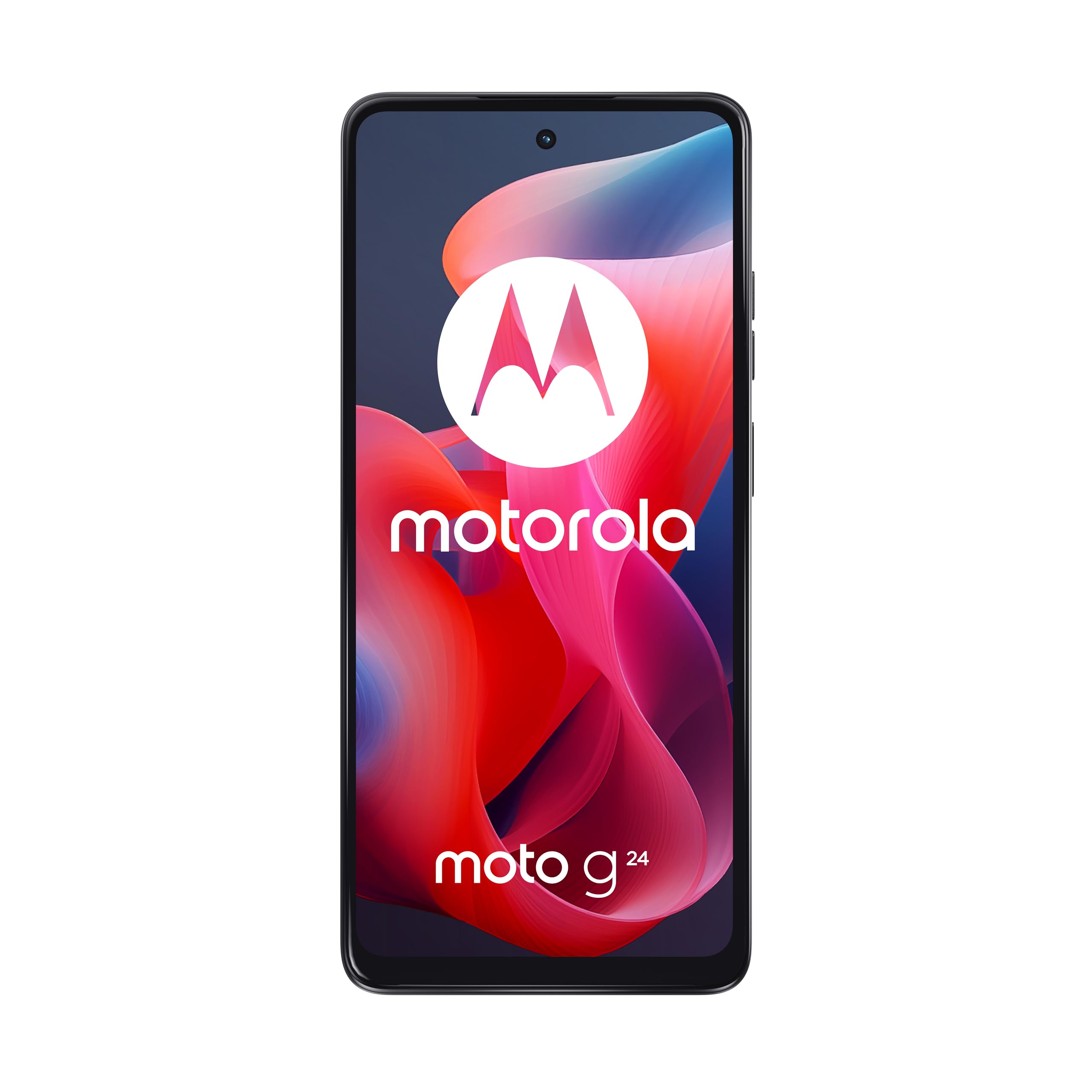 Motorola スマートフォン moto g24 Motorola Moto G24 4/128GB Gris Libre : Amazon.fr: High-Tech