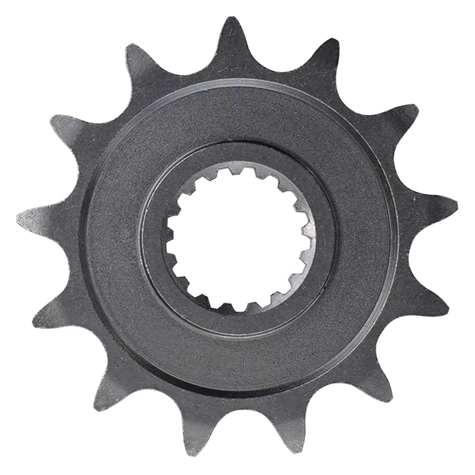 Moto Pignon Pignon De Sortie Boîte Moto 520 13 Dents pour CR250 RN, RP 1992-1993 ; CRF250 R-N 2022 CRF450 RX-N RX-S 2025