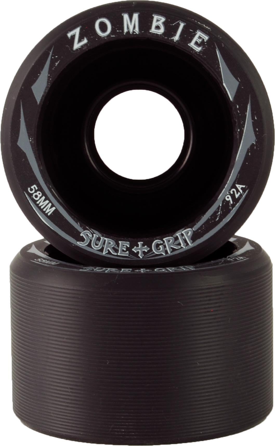 Zombie Wheels Mid 92