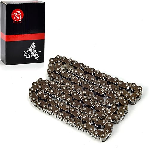 Miniatura 2 de MOTO1988 Amortiguador de cadena de distribución y guías de leva del motor para Yamaha YFZ450 YFZ 450 YZ450F ATV 2004-2009 2012-2013 motocicleta