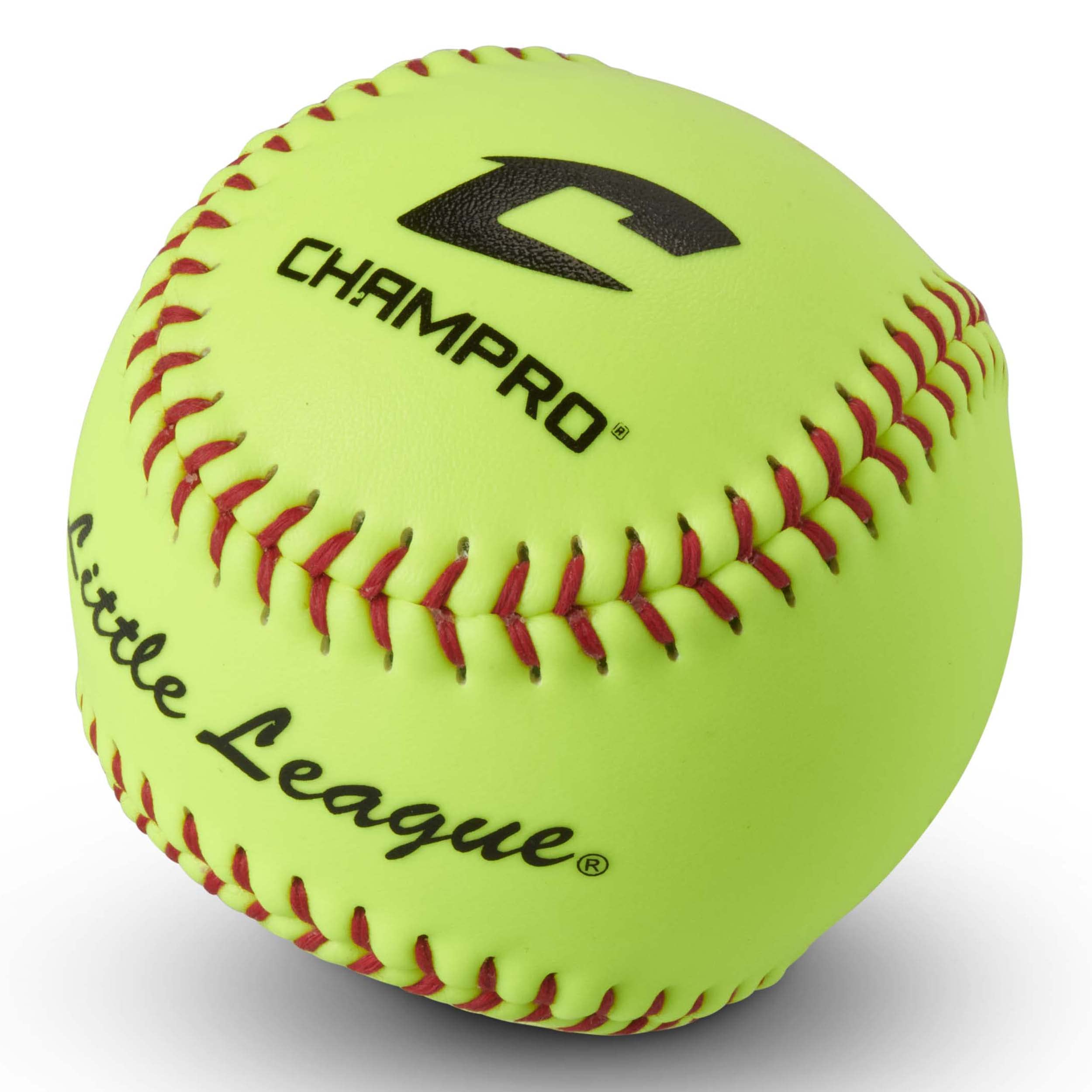 Champro Game Fastpitch Softball