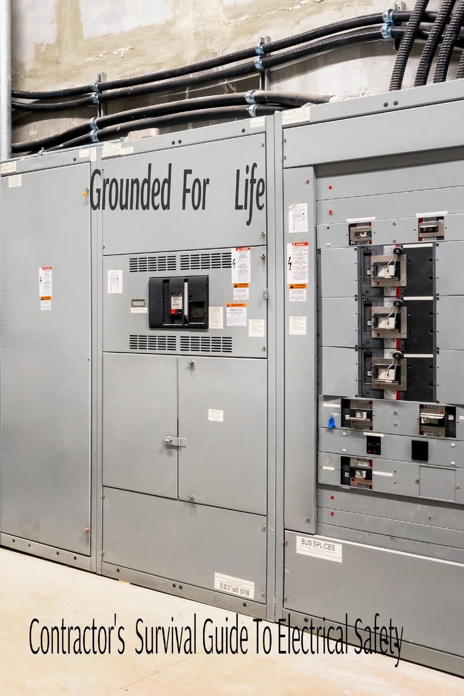 Grounded For Life: The Contractor’s Survival Guide to Electrical Safety