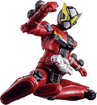 Amazon.co.jp: 仮面ライダージオウ RKF ライダーアーマー