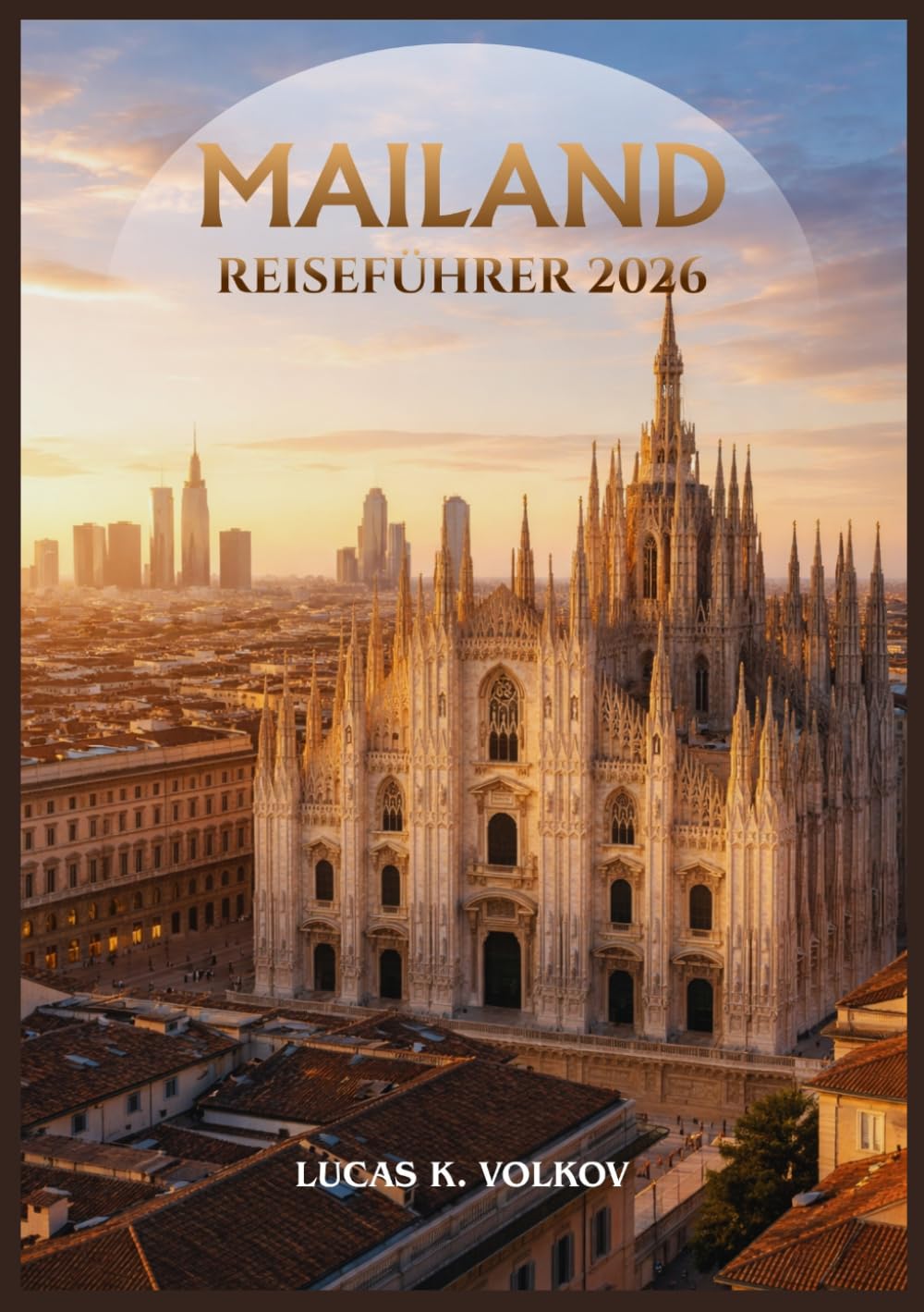 MAILAND REISEFÜHRER 2026