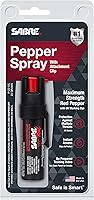 Vista 7 de Sabre RED Compact Pepper Spray