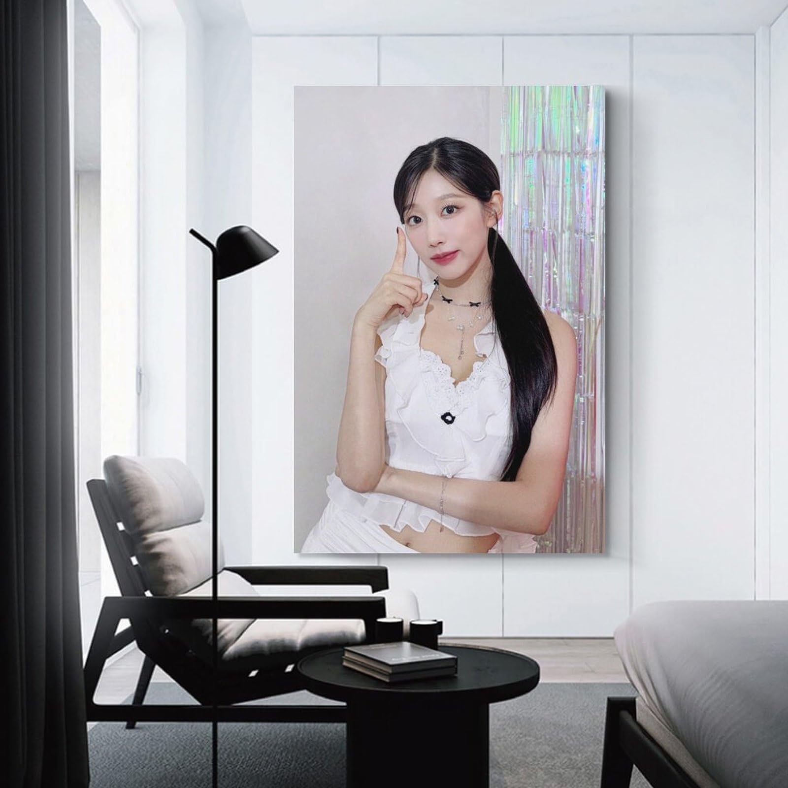 Amazon.co.jp: JeongYein イェイン LOVELYZ ラブリーズ 10th