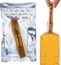 ウイスキー 熟成スティック 酒ハック ミズナラスティック ミニ 2本 セット ミズナラ 北海道産 3～4回繰り返し使用可 タル フレーバー 熟成樽 クリスマスプレゼント お歳暮