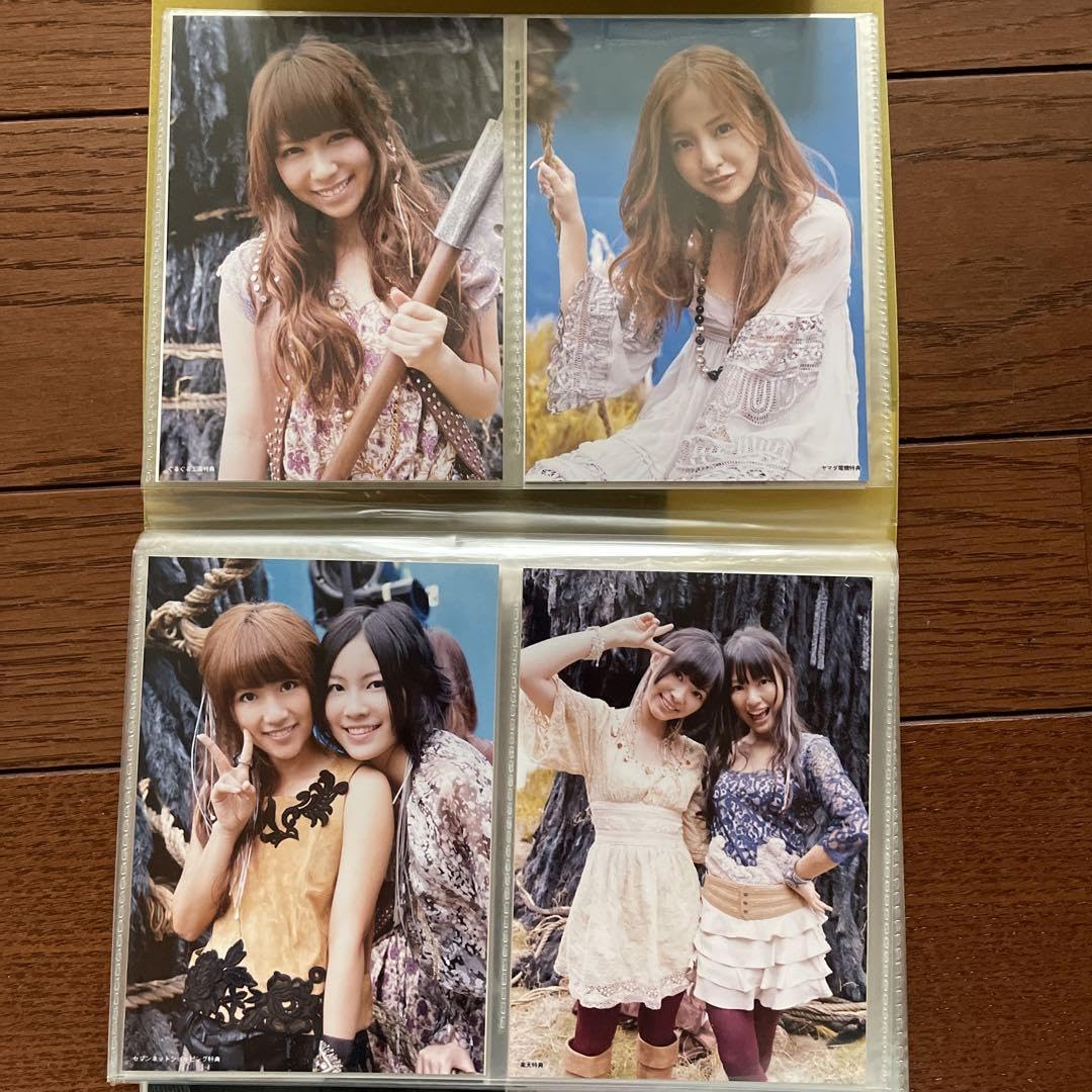 Amazon.co.jp: AKB48 風は吹いている 店舗特典 生写真 : おもちゃ