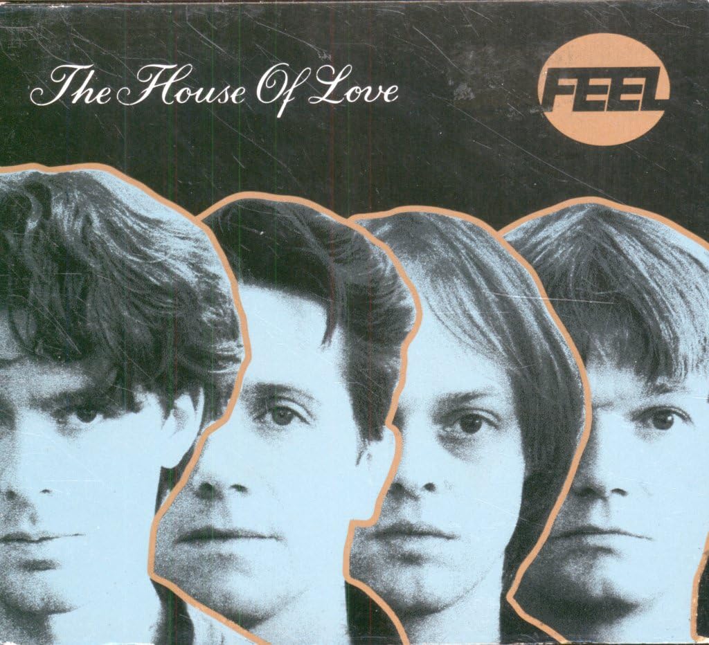 Feel [Single-CD] [Audio CD]