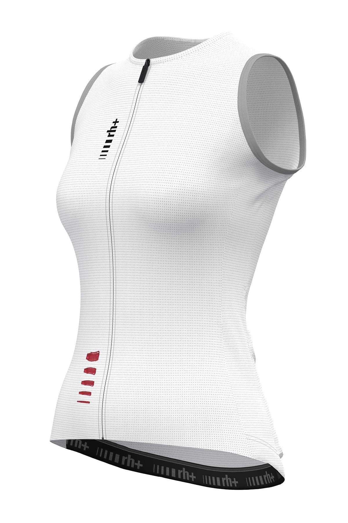rh+ Aries Sleeveless Damen T-Shirt