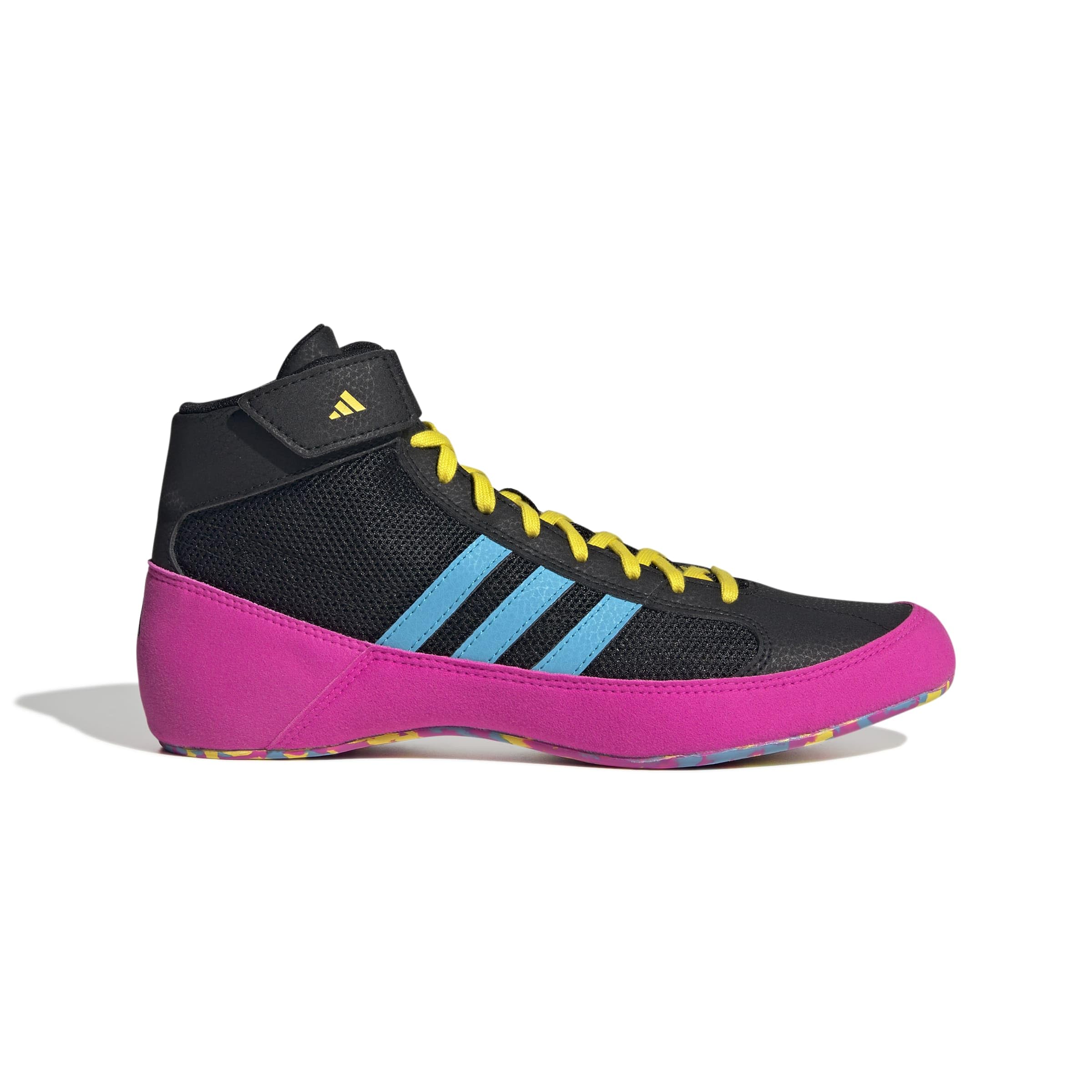 adidas HVC 2 Wrestling Shoes