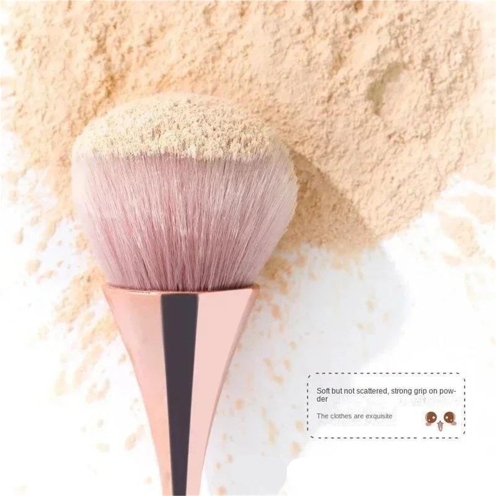 Pennello Unghie Polvere di pennello for nail art