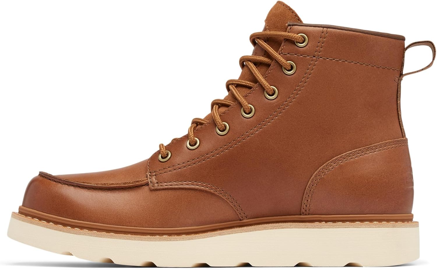 SOREL Men's Slabtown 62 Moc Waterproof Boot
