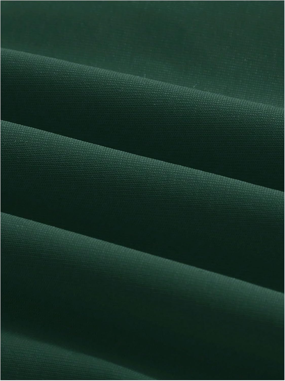 SOLY HUX Women's Halter Draped Front Tank Top Sexy Backless Going Out Crop Vest Tops - Image 3