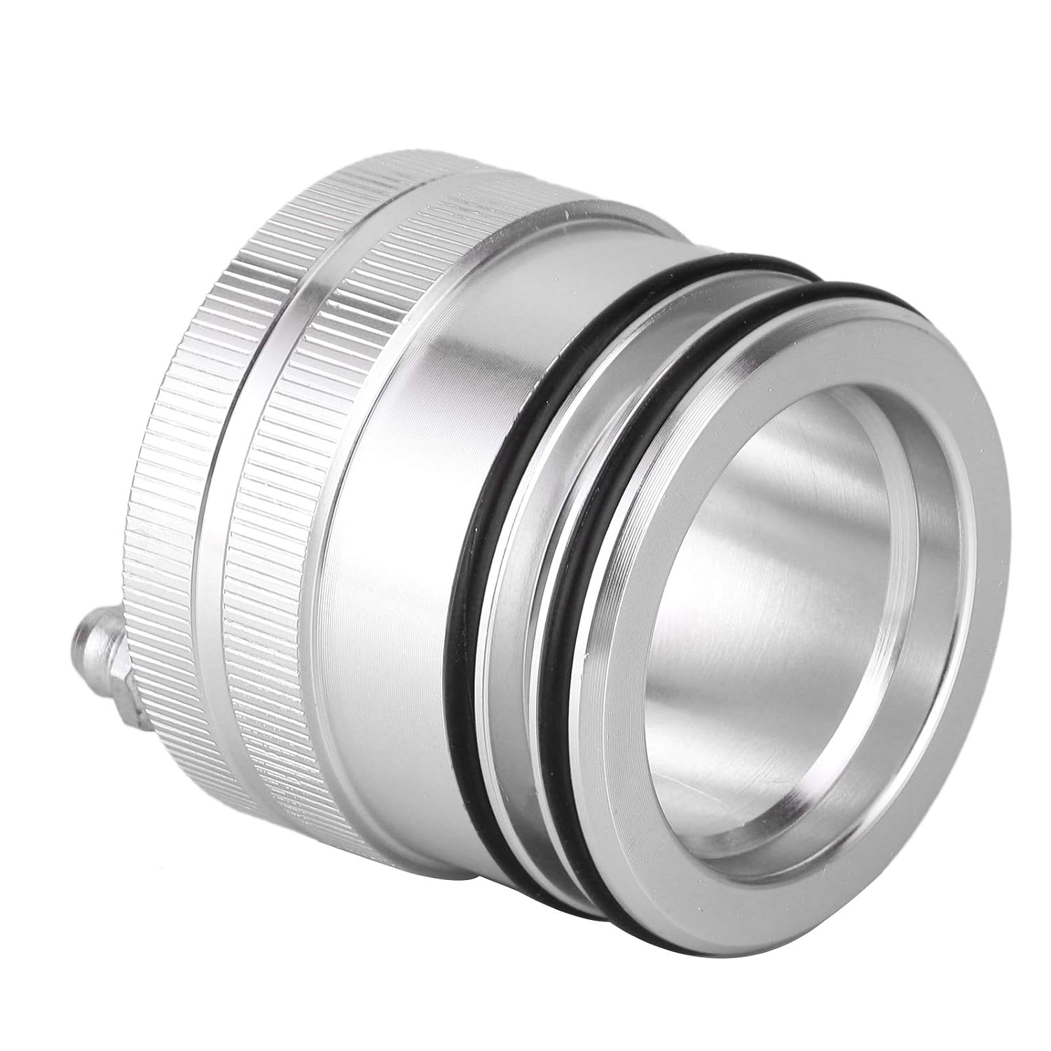 44mm Smarownica do łożysk kół Pasuje do UTV ATV Trwały Aluminiowy Wtryskiwacz Smaru Pasuje Lepszego Smarowania łożysk 1 Jednostka