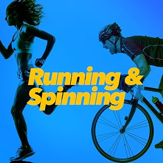 Running & Spinning