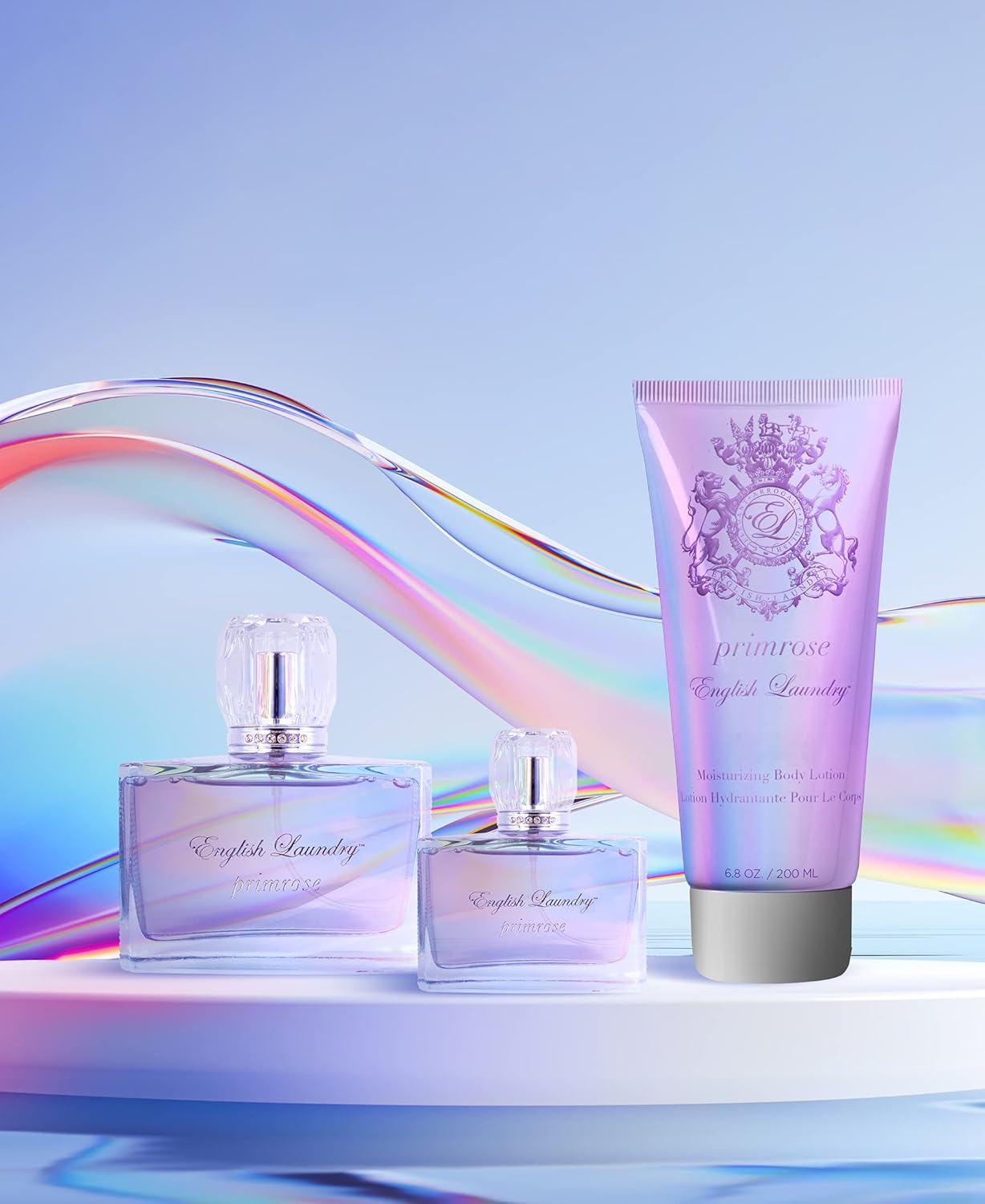 Primrose by English Laundry Eau de Parfum Gift Set, 3.4 fl. oz. for Women - Image 4