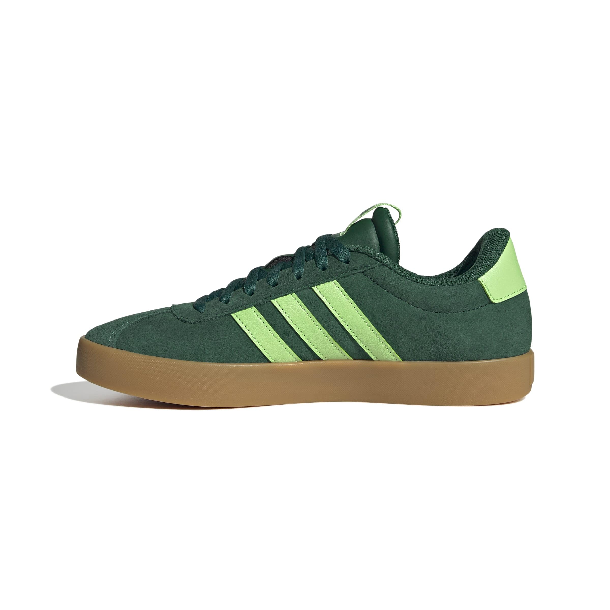 adidas Women's VL Court 3.0 Shoes — view 22