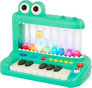 بيانو كروكو بوب من باتات