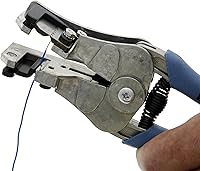 Vista 4 de IDEAL - Pelacables eléctrico 45-097 Stripmaster, #16 a #26 AWG