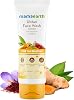 Mamaearth Ubtan Face Wash with Turmeric & Saffron 100 ml