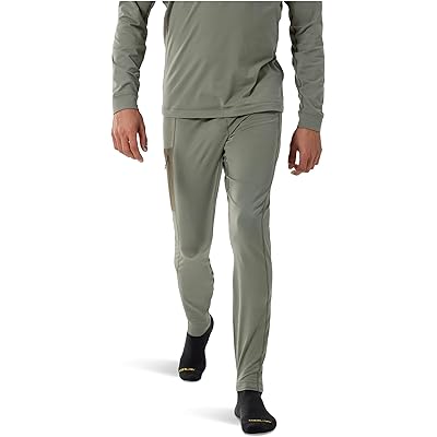 Arcteryx Rho LT Bottoms forage/tatsu