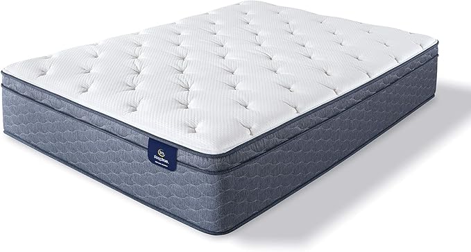 serta sleeptrue alverson