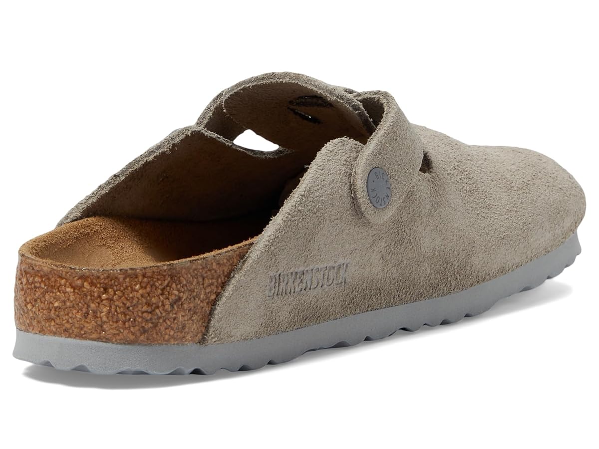 靴 BIRKENSTOCK BOSTON 28cm Amazon.com | Birkenstock Women's Boston Clogs, Stone Coin