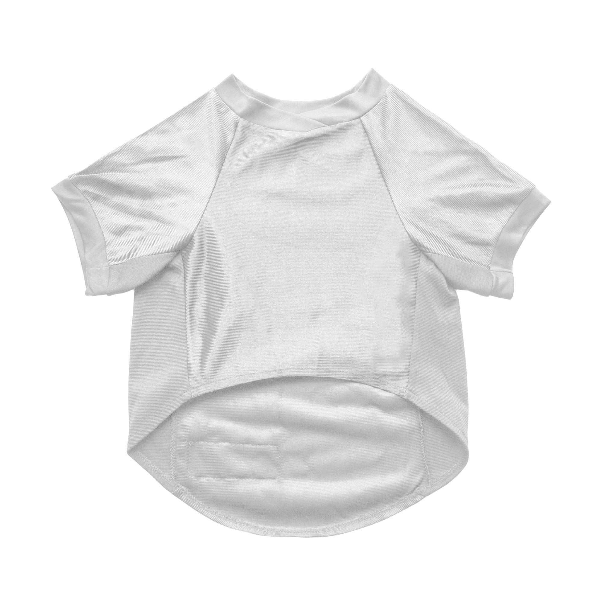 Littlearth Jersey Stretch pour Animaux de la NFL