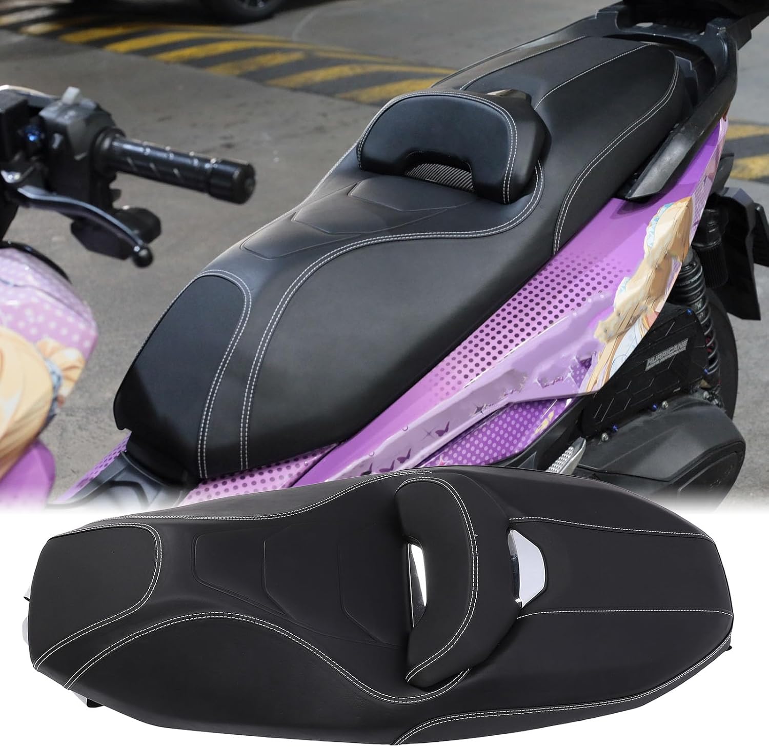 RCS Over Drive 121 pro