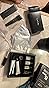 GOLLEE Lash Lift and Black Color Kit Brow Lamination Kit Black Eyelash & Eyebrow Set Eyelash Perm Kit With Detail Instruction and Complete Tools Easy For Beginner Achieve Salon-Quality at Home