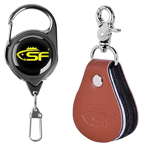 Leader Straightener for Fly Fishing