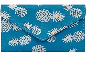 Pineapple Wallet: The Zestful Accessory for Your Everyday Essentials